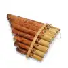 Bambu Pan Flüt Küçük Boy