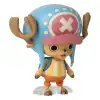 Bandai Chopper Poz Verilebilir Figür 36936