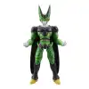 Bandai Dragon Ball Cell Final Formu Poz Verilebilir Figür 16 cm