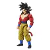 Bandai Dragon Ball Super Saiyan 4 Goku Poz Verilebilir Figür 16 cm