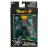 Bandai Dragon Ball Super Saiyan Future Trunks Poz Verilebilir Figür