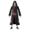 Bandai Itachi Poz Verilebilir Figür 36904