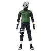 Bandai Kakashi Poz Verilebilir Figür 36903
