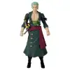 Bandai Zoro Roronoa Poz Verilebilir Figür 36932