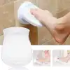 Banyo Ayak Dayanağı Pedalı