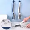 Banyo Mutfak Temizlik Fırçası Cımbızlı