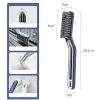 Banyo Mutfak Temizlik Fırçası Cımbızlı