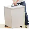 Banyo Tutacağı Kilit Vantuzlu