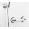 Banyo Tutacağı Kilit Vantuzlu
