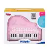 BAO-1505A Mikrofonlu Mini Piano 24 Tuş MP3 Çalar