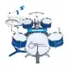 BAO-1704 Bateri Seti MP3 ve Mikrofonlu