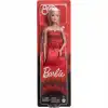 Barbie 80. Yıl Dönümü Koleksiyon Bebeği
