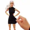 Barbie Basics İkonik Koleksiyon Bebeği Model 02