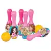 Barbie Bowling Oyun Seti