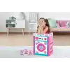 Barbie Çamaşır Makinesi