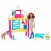 Barbie Eğlenceli Çiftlik Hayatı HGY88