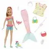 Bebek Mermaid Power Bebekleri HHG54 - Stokta Olan Model Gönderilir