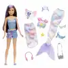 Bebek Mermaid Power Bebekleri HHG54 - Stokta Olan Model Gönderilir