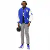 Bebek Signature LeBron James Kenbassadors Bebek