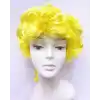 Barok Dönem Yargıç Peruğu