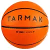 Basketbol Topu - 7 Numara - Turuncu - R100 Tarmak
