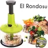 Basmalı El Rondosu