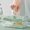 Basmalı Hazneli Buzluk