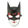 Batgirl Maskesi - Batman Maskesi