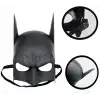 Batman Maskesi A Kalite  20x14 Cm Bx40