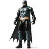 Batman Shadow Guardian Batmobine Figür ve Araba Seti