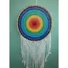 Battal Boy Rüya Kapanı Dream Catcher