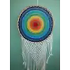 Battal Boy Rüya Kapanı Dream Catcher