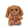 BAW01000 Baby Paws Sesli Yavru 20 cm Peluş