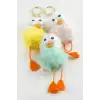 Baykuş Peluş Anahtarlık