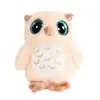 Baykuş Peluş Anahtarlık