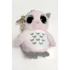 Baykuş Peluş Anahtarlık