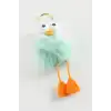 Baykuş Peluş Anahtarlık