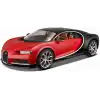 Bburago 1:18 Bugatti Chiron Kırmızı Model Araba