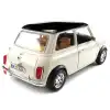 Bburago 1:18 Mini Cooper 1969 Model Araba