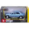 1/24 A 1987 Mercedens Benz 190E - S01021103