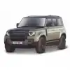 Bburago 1/24 A Land Rover Defender 2022