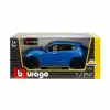 Bburago 1:24 Alfa Romeo Stelvio Model Araba