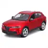 Bburago 1:24 Alfa Romeo Tonale Model Araba