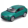 Bburago 1:24 Alfa Romeo Tonale Model Araba