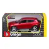 Bburago 1:24 Alfa Romeo Tonale Model Araba