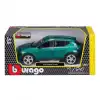 Bburago 1:24 Alfa Romeo Tonale Model Araba