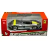 Bburago 1:24 Ferrai Monza SP1 Model Araba