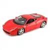 Bburago 1:24 Ferrari 458 Italia Kırmızı Model Araba