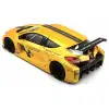 Bburago 1:24 Renault Megane Trophy Model Araba