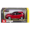 Bburago 1:24 Volkswagen Polo GTI Mark 5 Model Araba - S00021059
